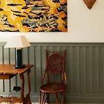 La Maison Du Bassin