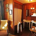 Otel La Maison Du Bassin