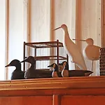 La Maison Du Bassin