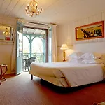 La Maison Du Bassin 3*