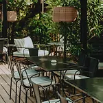 La Maison Du Bassin Hotell Lège-Cap-Ferret
