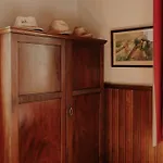 ホテル La Maison Du Bassin