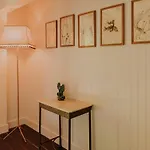 ホテル La Maison Du Bassin 3*