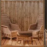 ホテル La Maison Du Bassin Lège-Cap-Ferret
