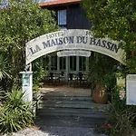 La Maison Du Bassin