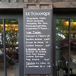 La Maison Du Bassin