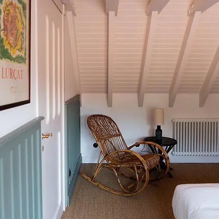 La Maison Du Bassin Hotel