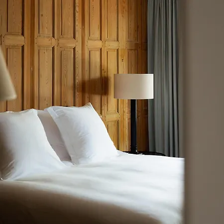 La Maison Du Bassin Hotel 3*