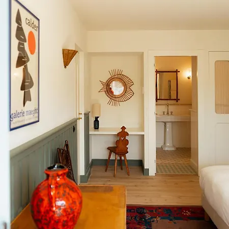 La Maison Du Bassin Hotel Lege-Cap-Ferret