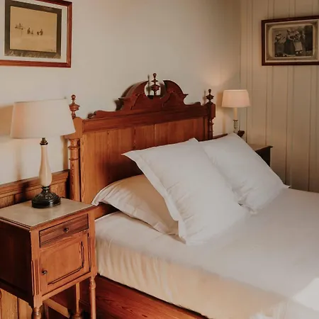 Hotel La Maison Du Bassin