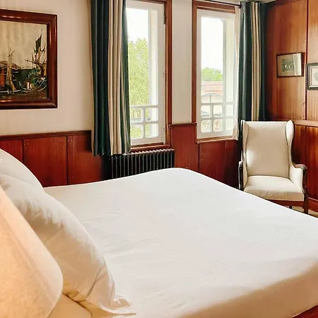 La Maison Du Bassin Hotel Lege-Cap-Ferret