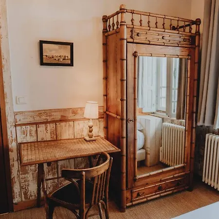 La Maison Du Bassin Hotel Lege-Cap-Ferret