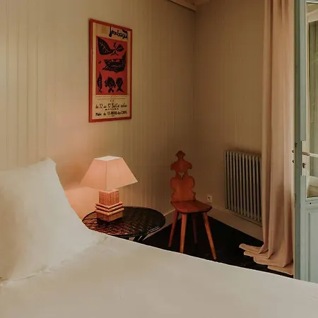 La Maison Du Bassin Hotel Lege-Cap-Ferret