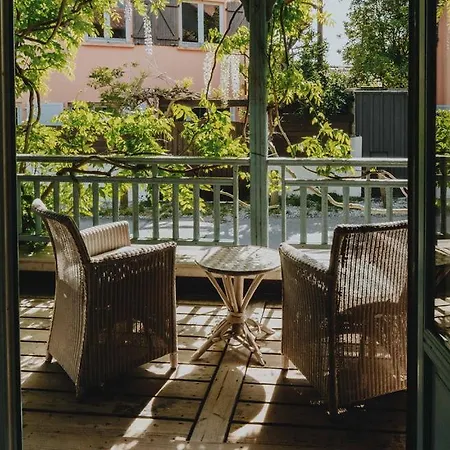 La Maison Du Bassin Hotel Lege-Cap-Ferret