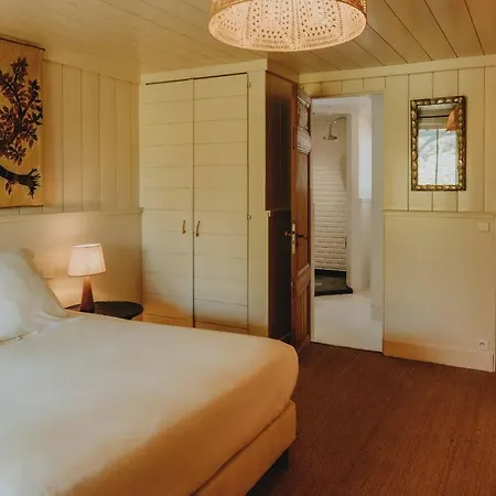 Hotel La Maison Du Bassin