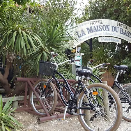 La Maison Du Bassin Lege-Cap-Ferret