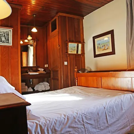 Hotel La Maison Du Bassin