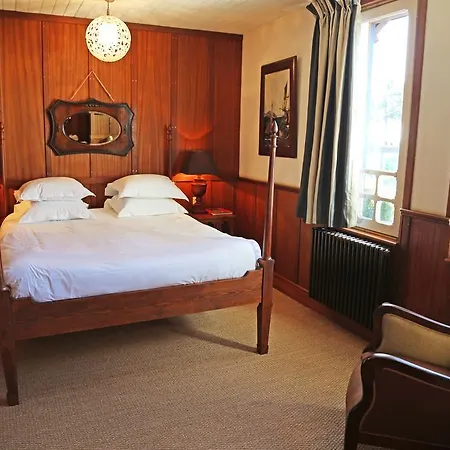 Hotel La Maison Du Bassin Lège-Cap-Ferret