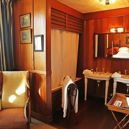 Hotel La Maison Du Bassin