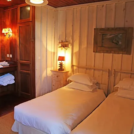 La Maison Du Bassin 3*