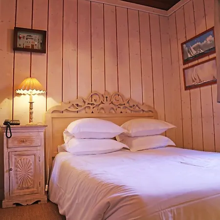 Hotel La Maison Du Bassin Lège-Cap-Ferret