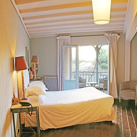 La Maison Du Bassin 3* Lège-Cap-Ferret