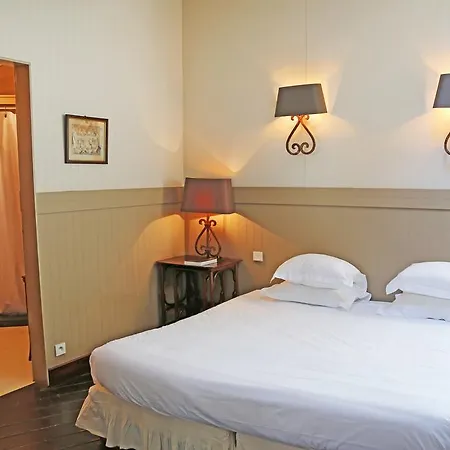 La Maison Du Bassin 3*