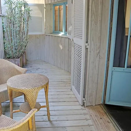 La Maison Du Bassin 3* Lège-Cap-Ferret