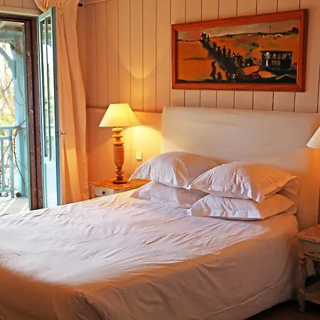 Hotel La Maison Du Bassin Lege-Cap-Ferret