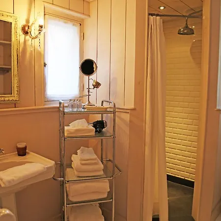 Hotel La Maison Du Bassin