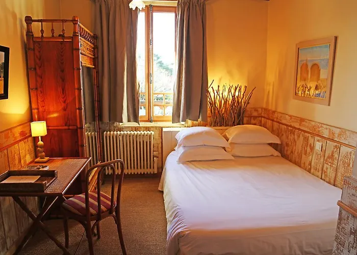 La Maison Du Bassin 3* Lège-Cap-Ferret